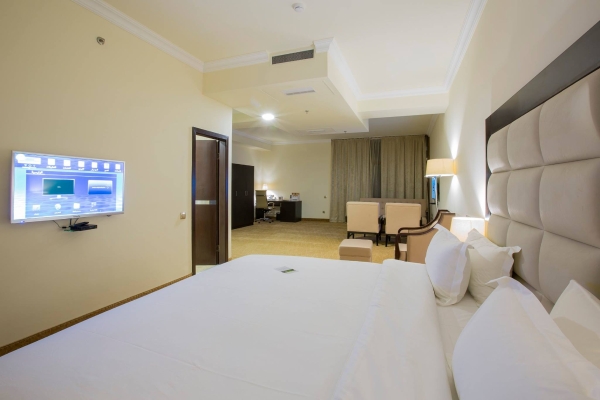 Paris Hotel Yerevan